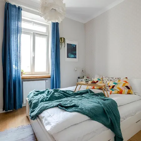Shortstaypoland Mala Apartment