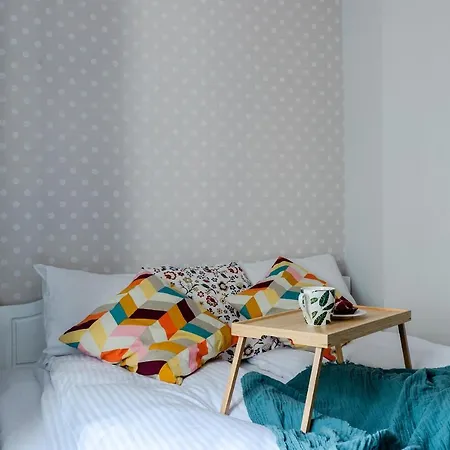 Shortstaypoland Mala * Warsaw