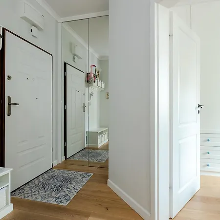 Shortstaypoland Mala Warsaw