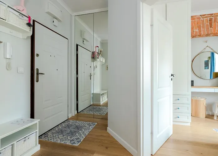 Shortstaypoland Mala Warsaw