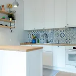 Apartman Shortstaypoland Mala Varsó